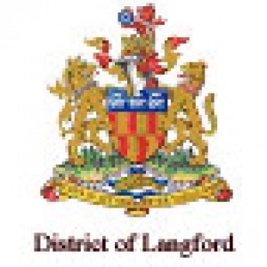 District of Langford